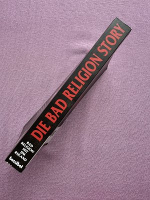 Die Bad Religion Story - Do What You Want