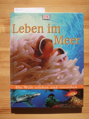 gebrauchtes Buch – Samantha Gray – Leben im Meer