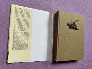 gebrauchtes Buch – Wolfgang Althof – Passagiere an Bord