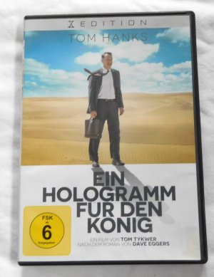 Ein Hologramm für den König