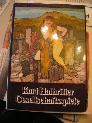 gebrauchte Buecher