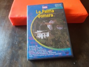 Spanien: La Palma & Gomera