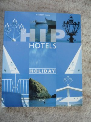 Hip Hotels Holiday