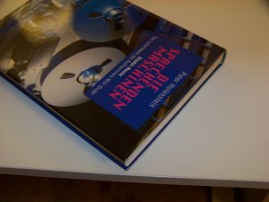 gebrauchtes Buch – Peter Holenstein – Die sprechenden Maschinen Studer-Revox Peter Holenstein Willi Studer + Extra TOP