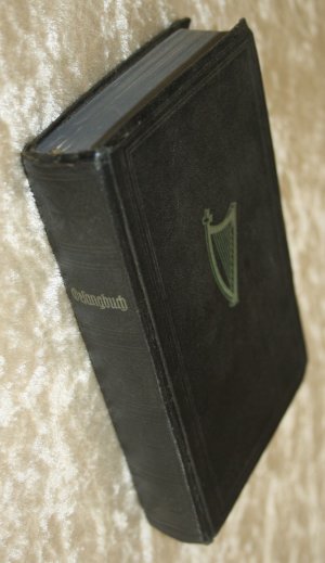 gebrauchte Buecher