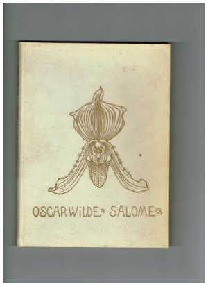 Salome. Ilustriert von Marcus Behmer in der Vorzugsausgabe