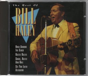 The Best Of Bill Haley