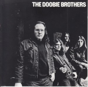 gebrauchter Tonträger – Doobie Brothers – Doobie Brothers