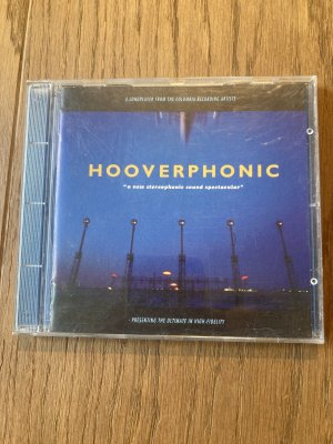 "A new stereophonic sound spectacular"