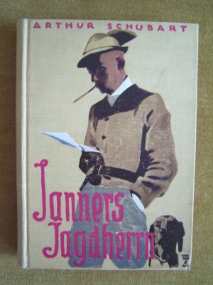 "Janners Jagdherrn"