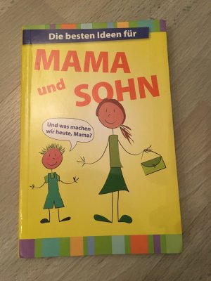 Die besten Ideen für Mama und Sohn