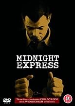 Midnight Express - 12 Uhr nachts