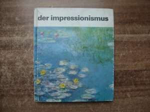 Der Impressionismus