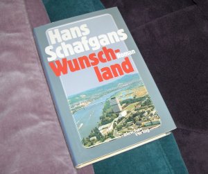 gebrauchtes Buch – Hans Schafgans – Wunschland  NEU