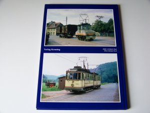 gebrauchtes Buch – Mario Schatz – Meterspurige Straßenbahnen in Dresden von Mario Schatz +++ Straßenbahn TOP!!!