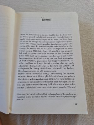 gebrauchtes Buch – van de Rijt – Oje, ich wachse! - Von den acht "Sprüngen" in der mentalen Entwicklung Ihres Kindes während der ersten 14 Monate und wie Sie damit umgehen können