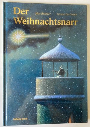 Der Weihnachtsnarr - Eine Weihnachtsgeschichte