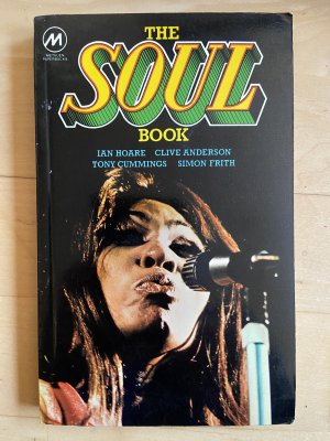 gebrauchtes Buch – Hoare, Ian  – The Soul Book