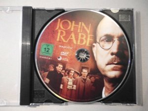 John Rabe