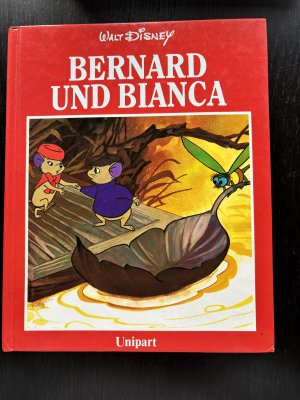 Bernhard und Bianca