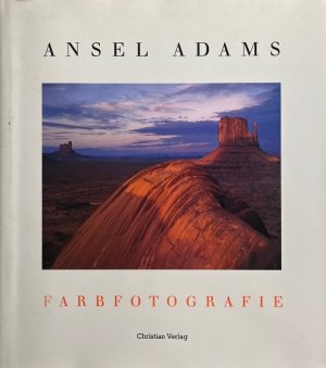 Ansel Adams Farbfotografie. Ausgewählte Fotos und Schriften von Ansel Adams. hrsg. von Harry M. Callahan. Unter Mitarb. von John P. Schaefer und Andrea […]