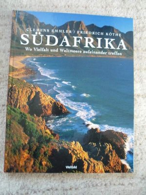 Südafrika