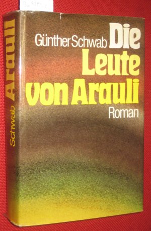 Die Leute von Arauli .