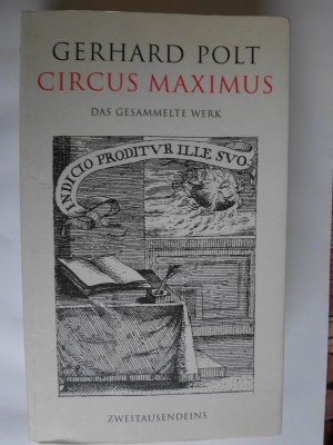 Circus Maximus