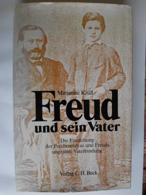 Freud und sein Vater