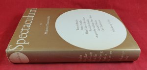 antiquarisches Buch – Bertolt Brecht; Handke – Spectaculum 10. Sieben moderne Theaterstücke