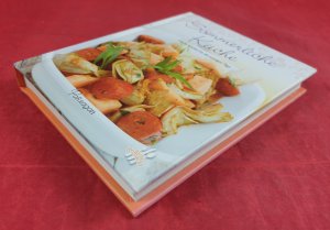 gebrauchtes Buch – Leicht gemacht - 100 Rezepte - Sommerliche Küche