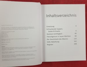 gebrauchtes Buch – Leicht gemacht - 100 Rezepte - Sommerliche Küche