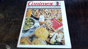 conimex lehrt Sie herrlich kochen auf chinesisch/indonesische Art