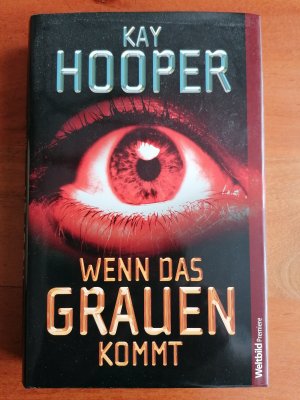 Wenn das Grauen kommt