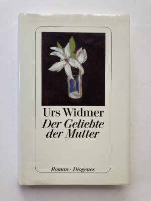 Der Geliebte der Mutter