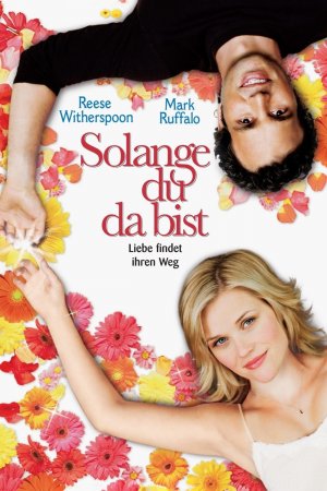 gebrauchter Film – Mark Waters – Solange du da bist - Liebe findet ihren Weg