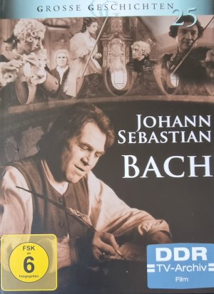 Johann Sebastian Bach - 6 Stunden+