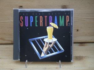 "Very Best Of Supertramp Vol. 2"