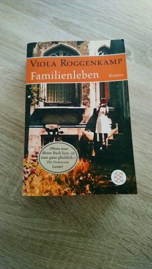 gebrauchtes Buch – Roggenkamp, Viola – Familienleben