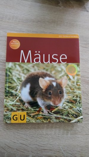 Mäuse