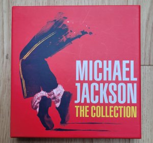 Michael Jackson - The Collection