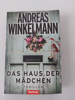 gebrauchte Buecher
