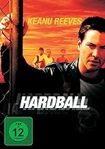 gebrauchter Film – Brian Robbins – Hardball