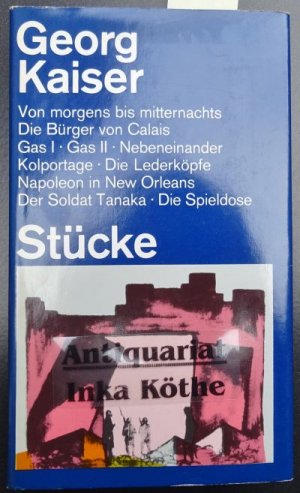 gebrauchte Buecher