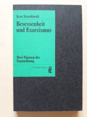 Besessenheit und Exorzismus