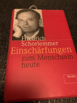 Einschärfungen