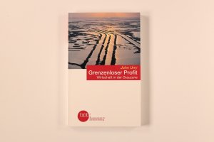 GRENZENLOSER PROFIT. Wirtschaft in der Grauzone