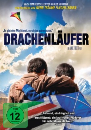 gebrauchter Film – Marc Forster – Drachenläufer