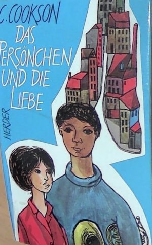 Das Persönchen und die Liebe. [Aus d. Engl. übers. von Paula Saatmann] - gebunden oder broschiert