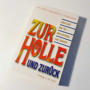 Zur Hölle und zurück